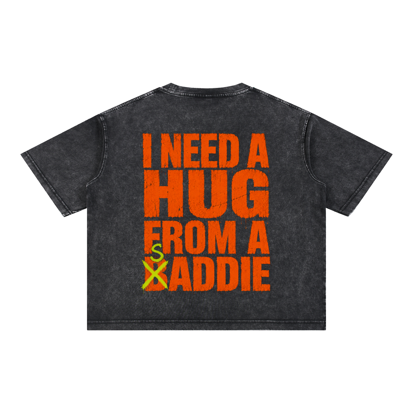 LESS KILLJOY NEEDS A SADDIE