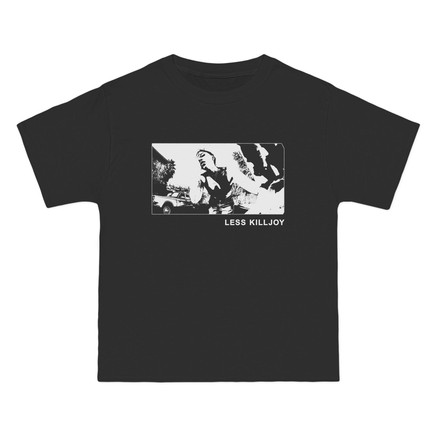 LESS KILLJOY LIMITED EDITION 2024 TEE