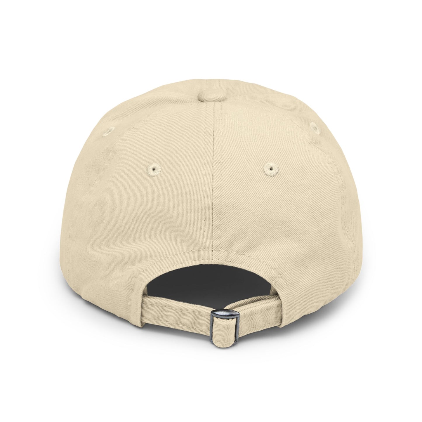 the original distressed cap
