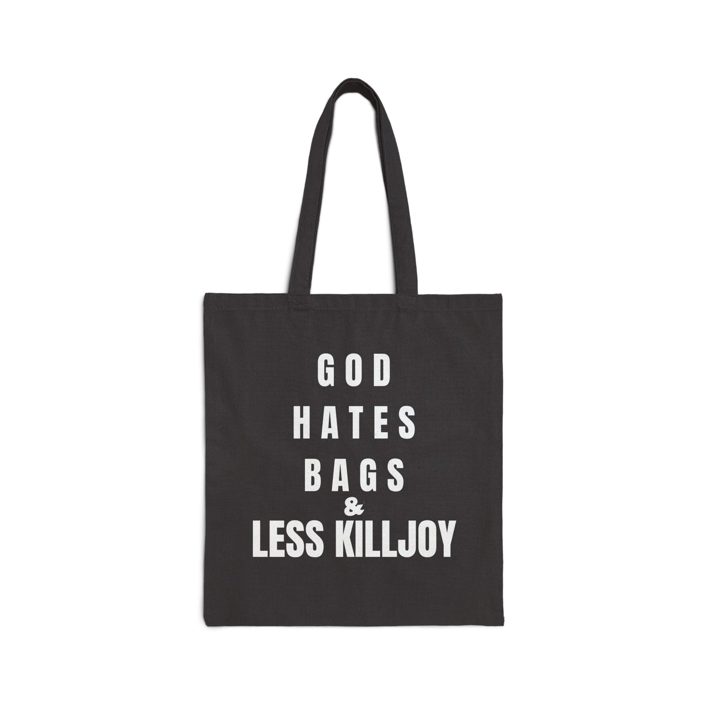 the hated bag