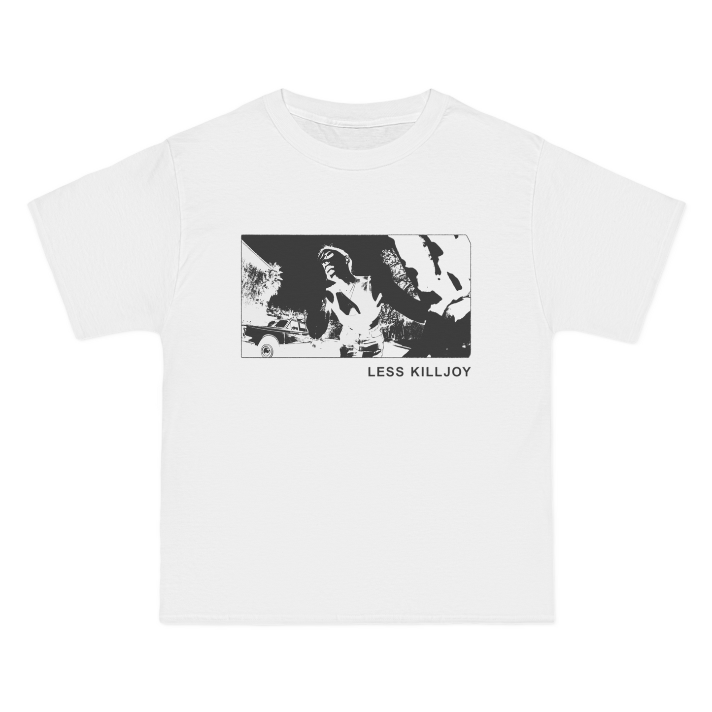 LESS KILLJOY LIMITED EDITION 2024 TEE